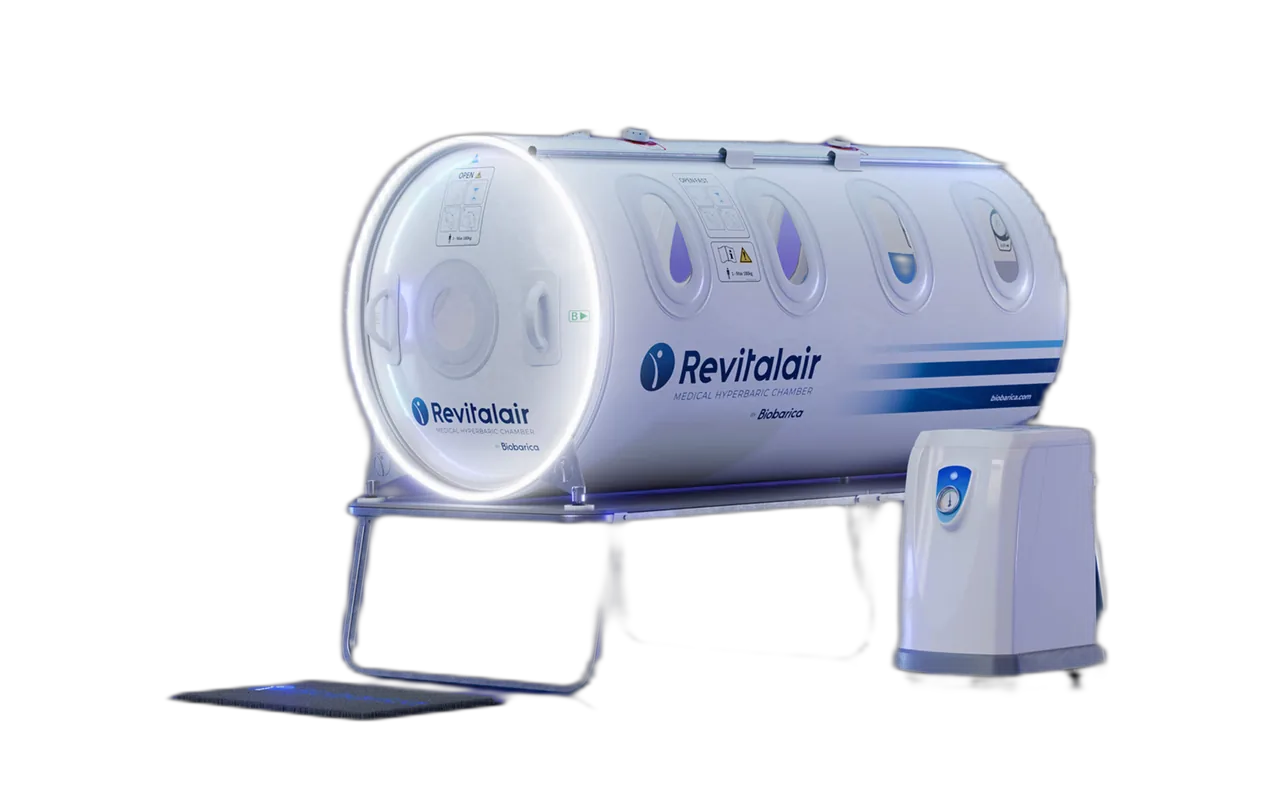 BioBarica Revitalair 430+