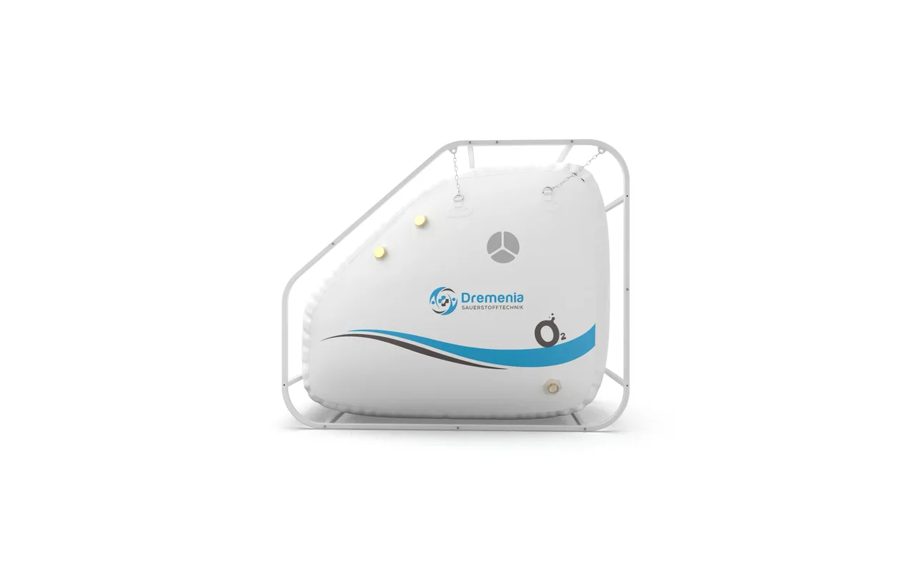 Dremenia Comfort