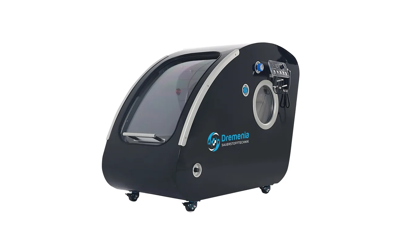 Dremenia HyperOxy Elite