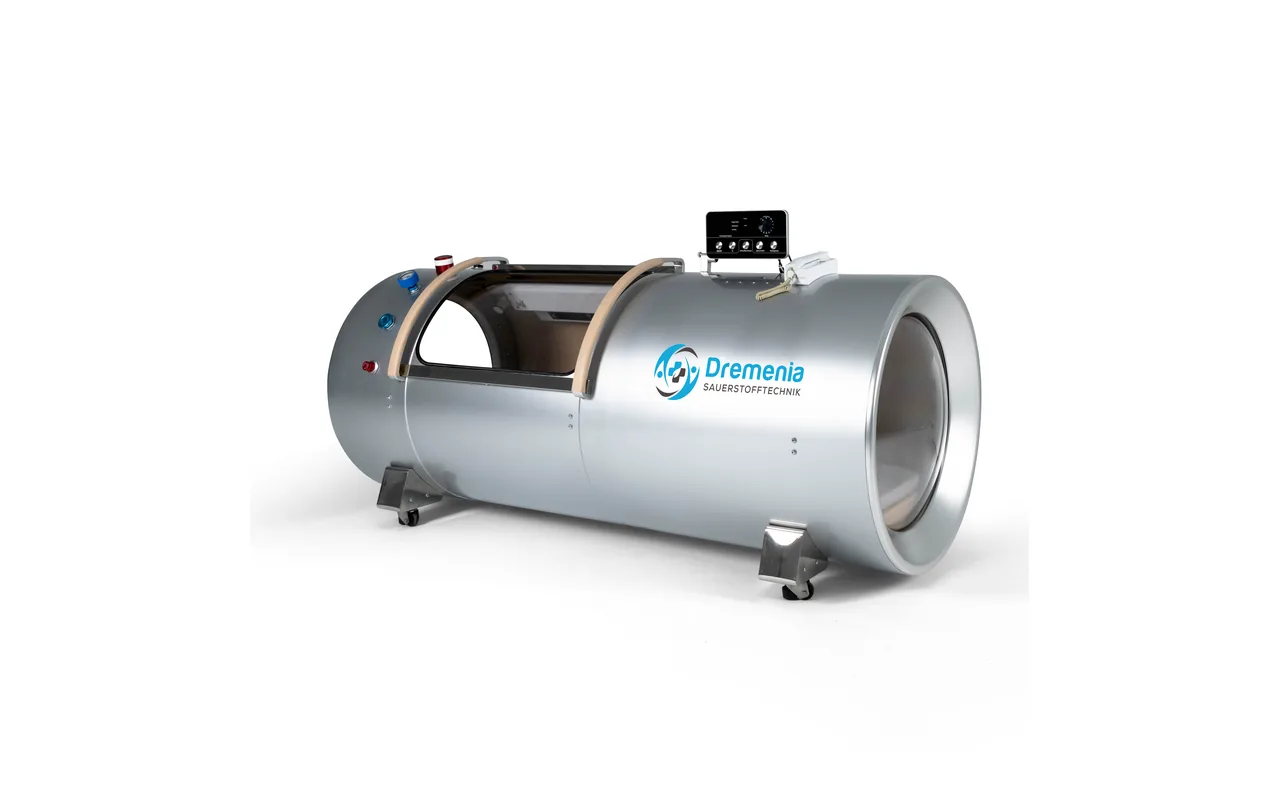 Dremenia HyperOxy Prestige
