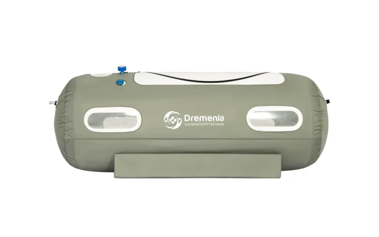 Dremenia VitalOxy Soft