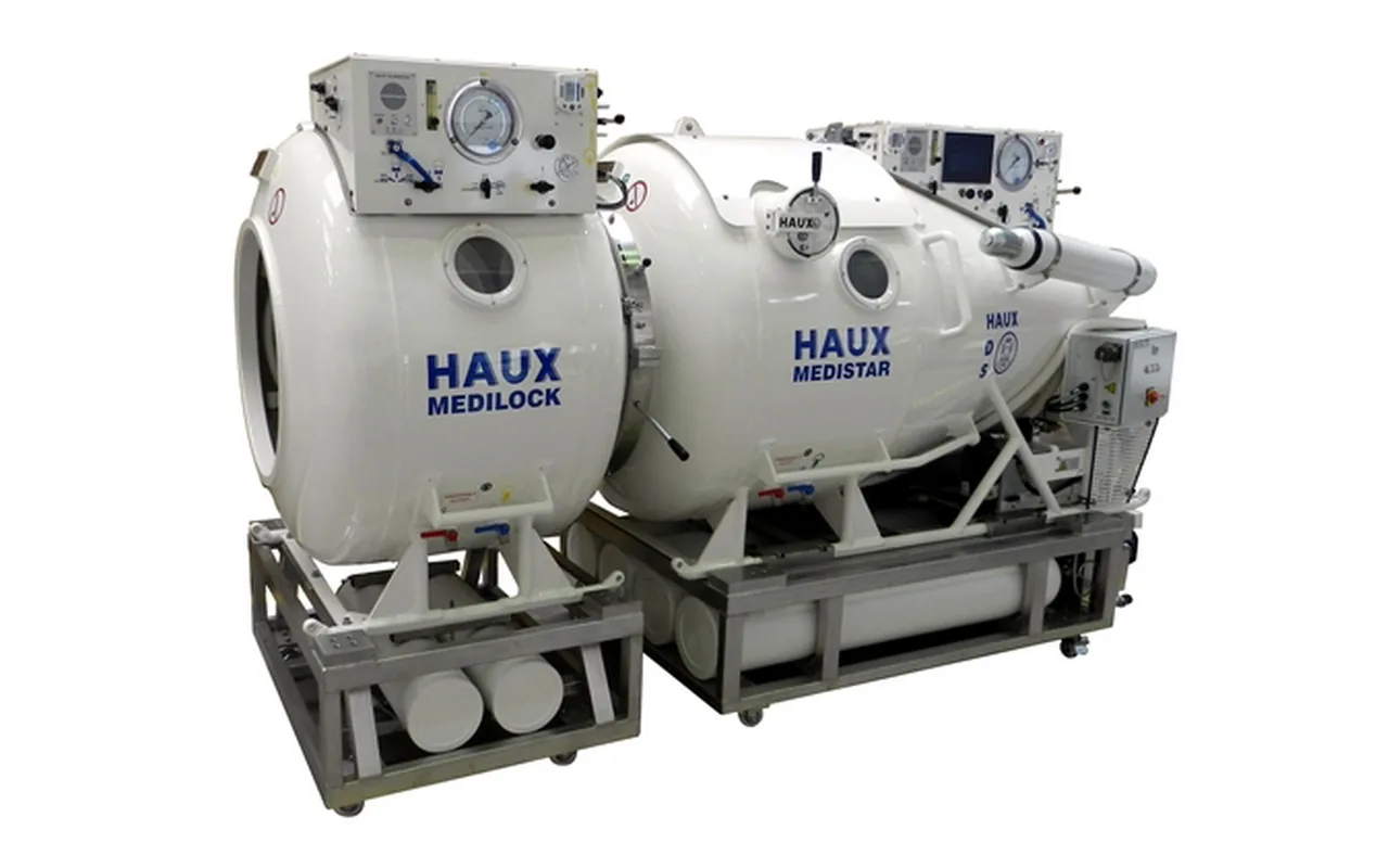 HAUX MEDISTAR