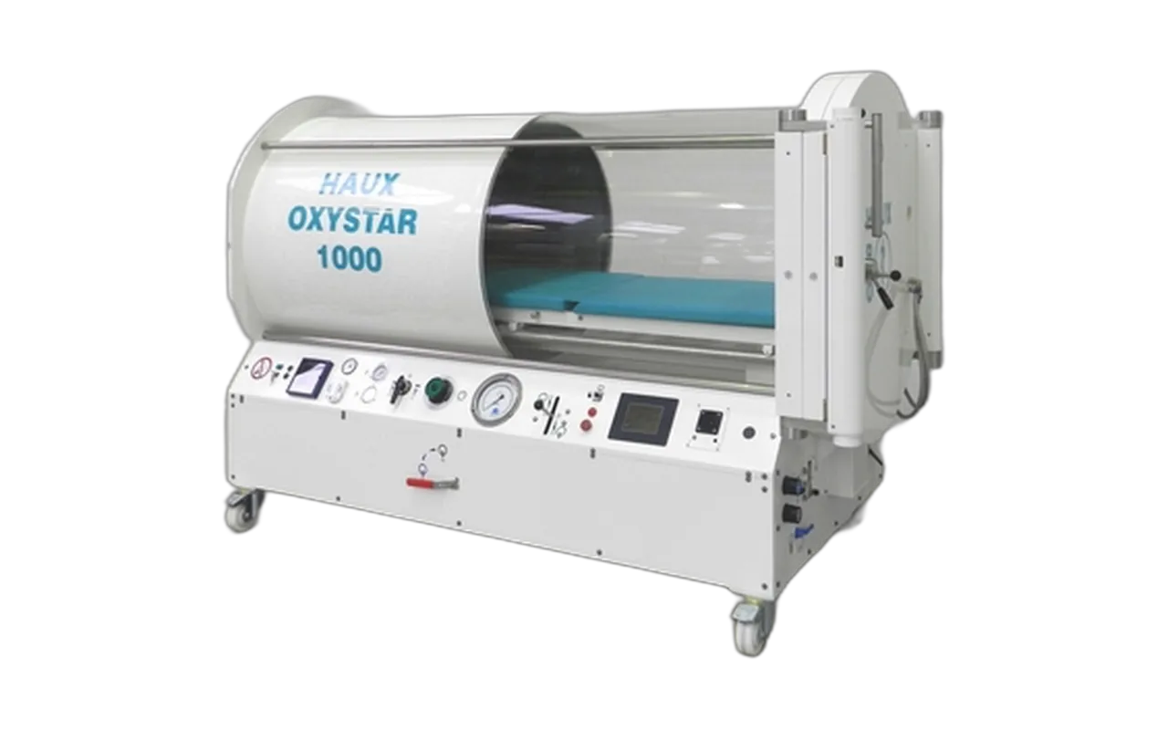 HAUX OXYSTAR