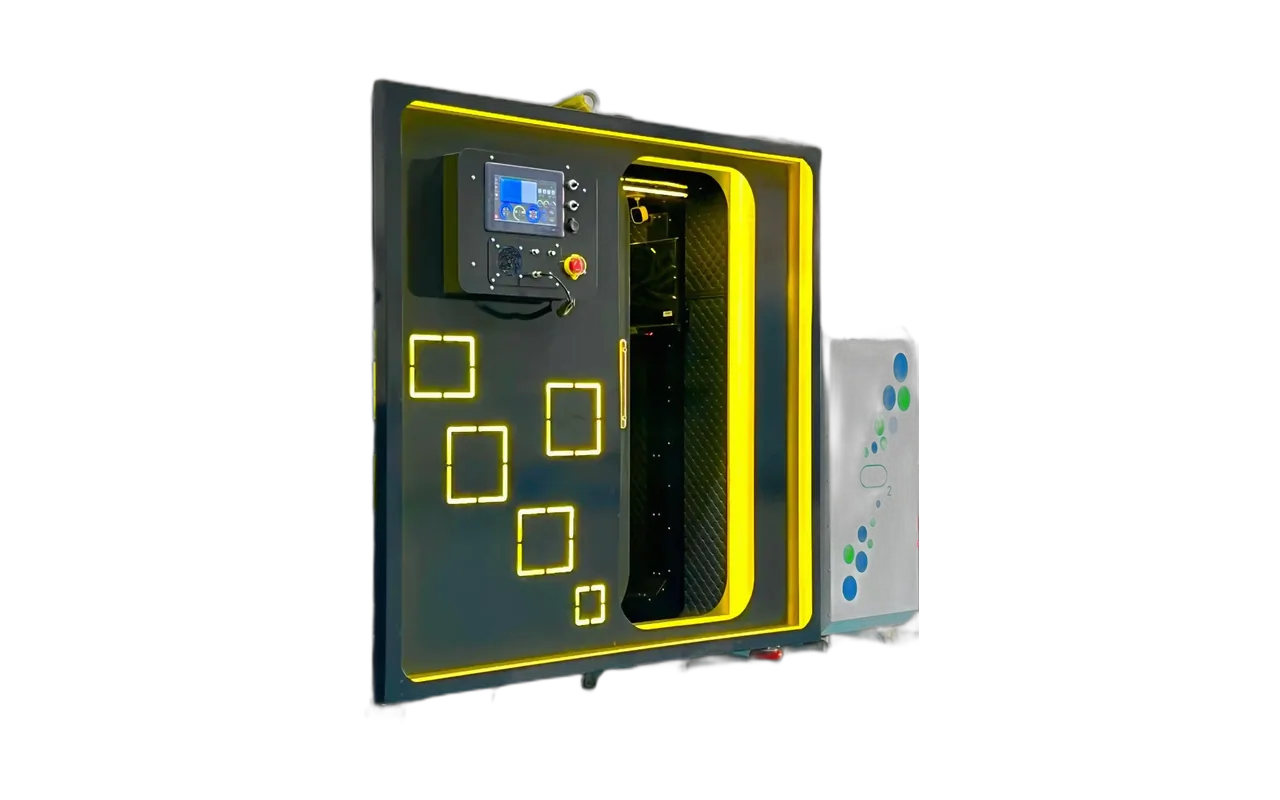 HPO Tech MATRIX