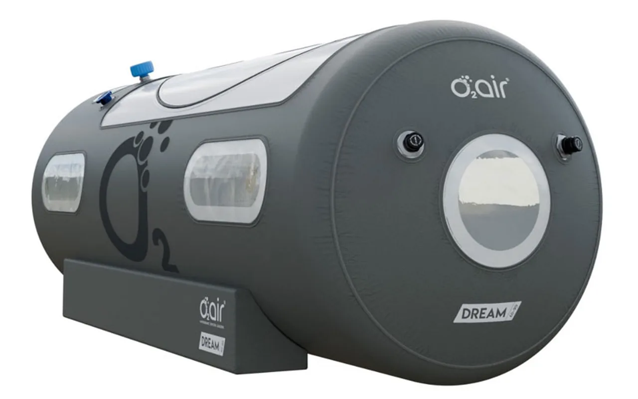O2Air Dream