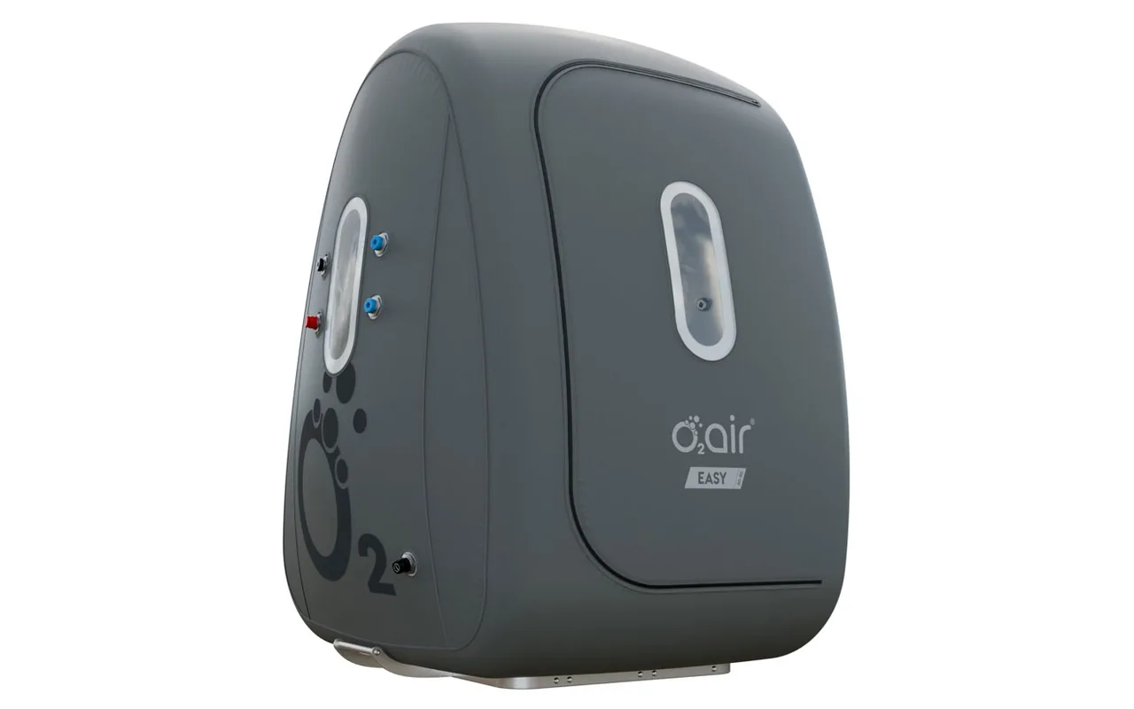 O2Air Easy