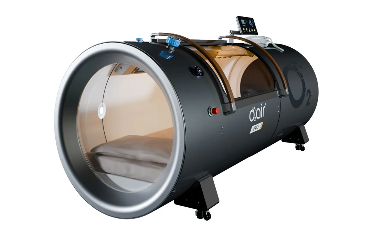 O2Air Pro