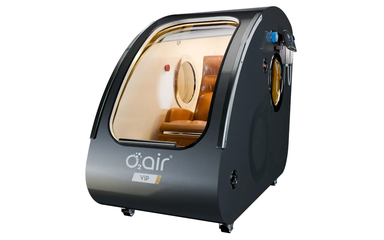 O2Air VIP