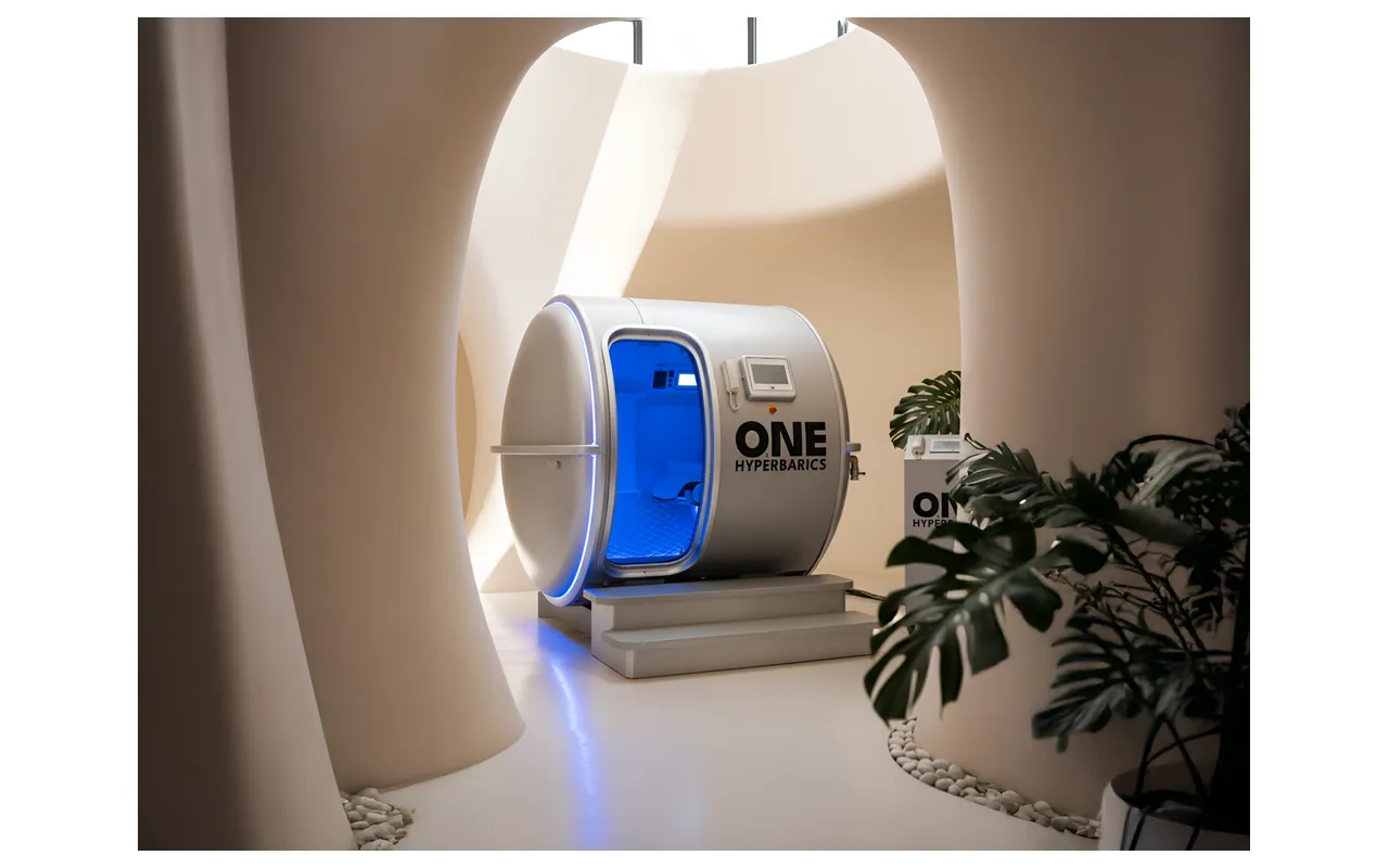 ONE Hyperbarics Multi-Person