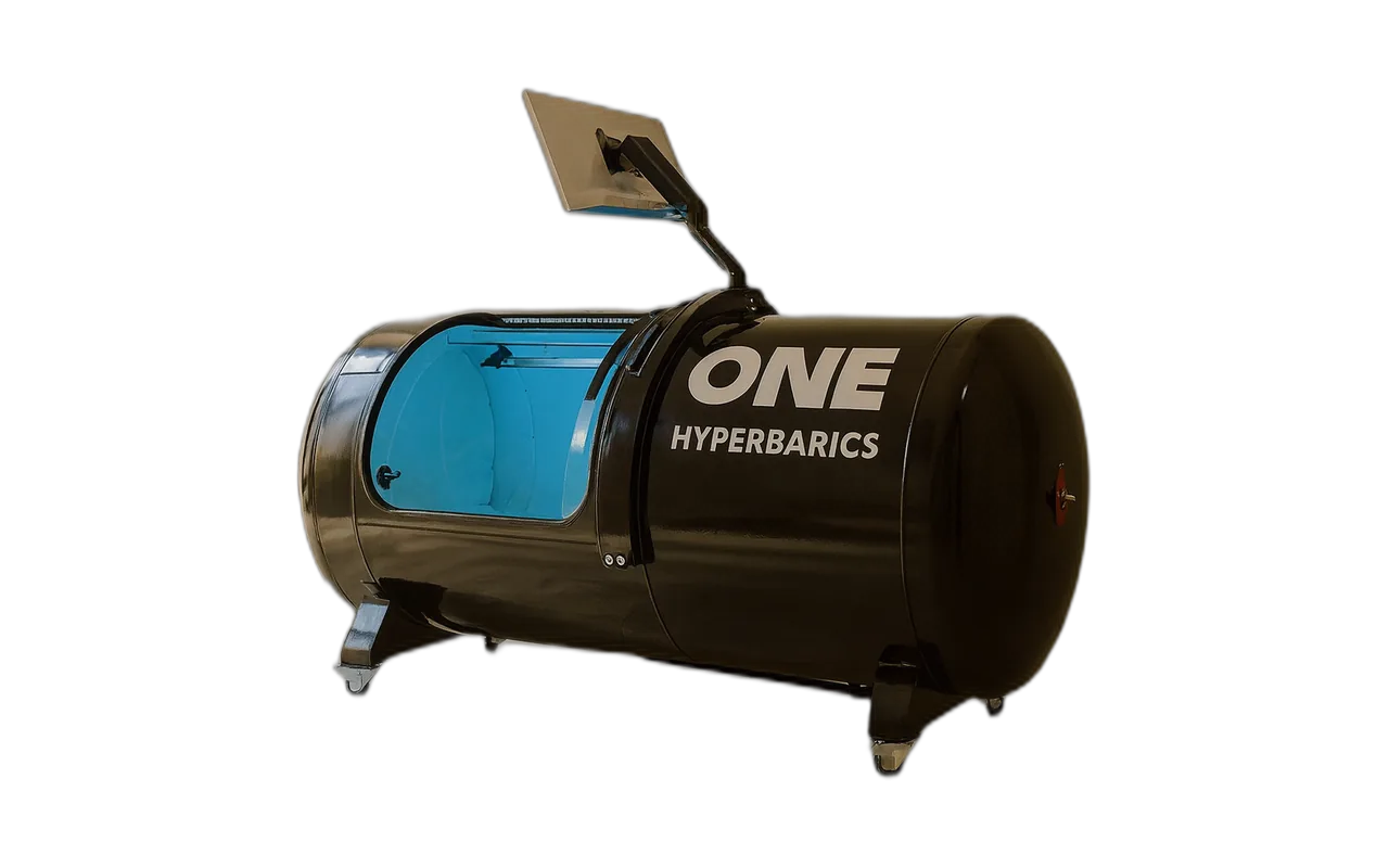 ONE Hyperbarics Solo Deluxe
