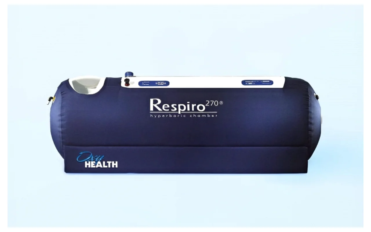 OxyHealth Respiro 270
