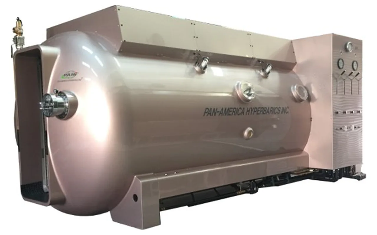 Pan-America PAH-M10+2