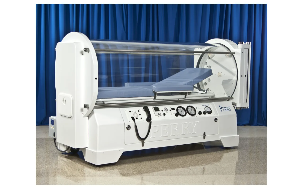 Perry Sigma 34
