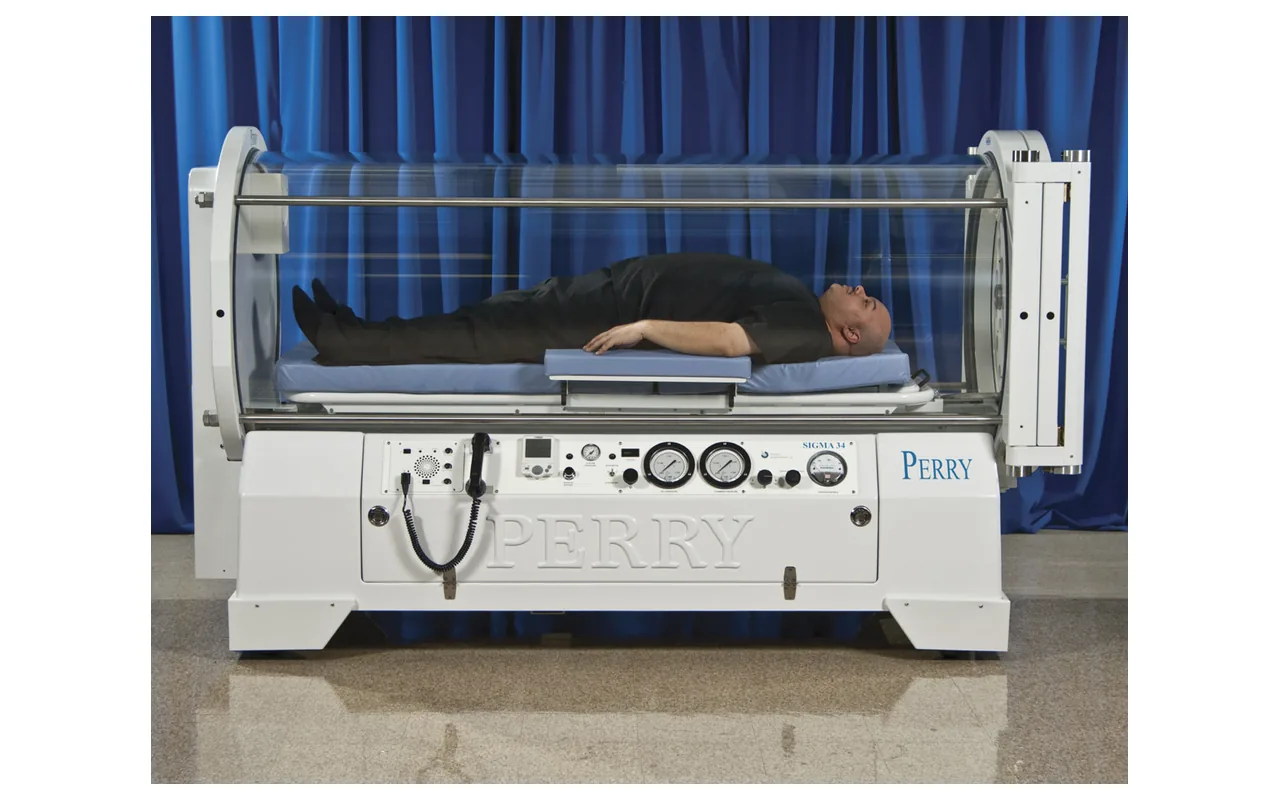 Perry Sigma 36