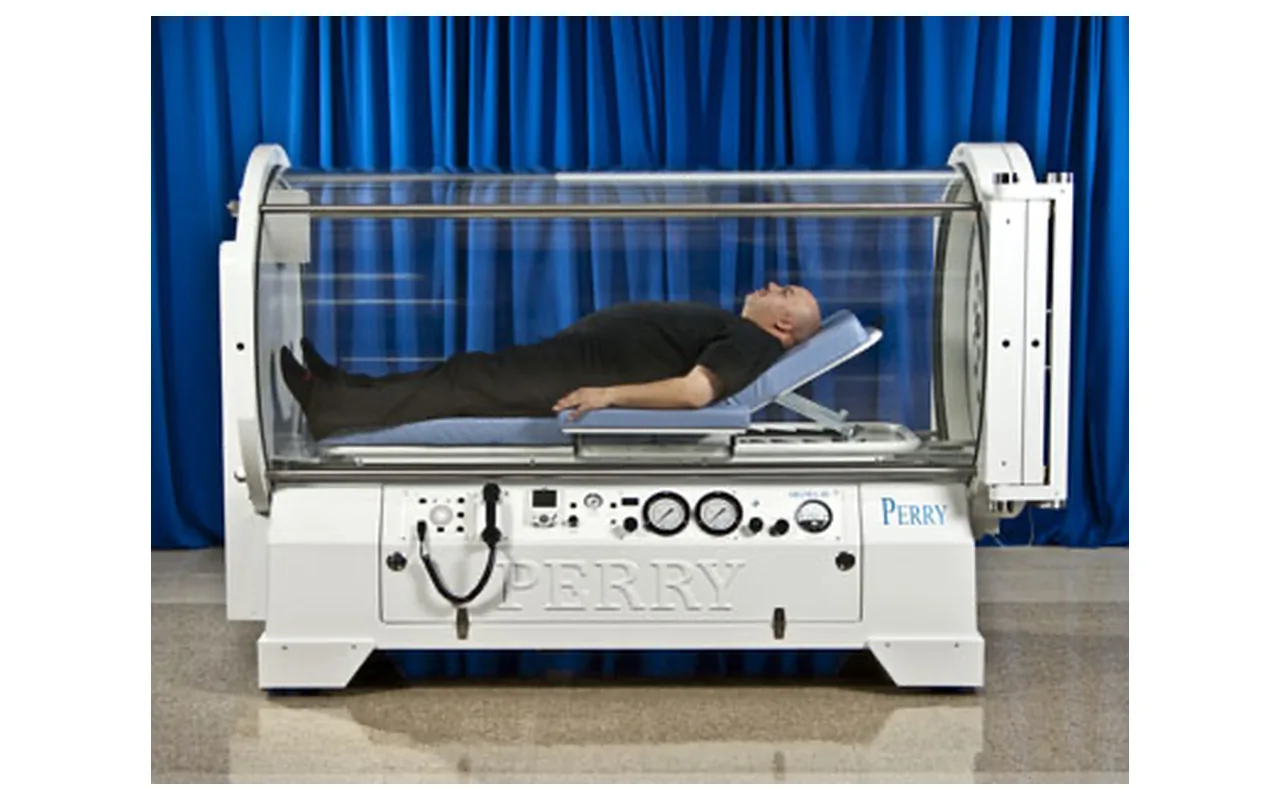 Perry Sigma 40