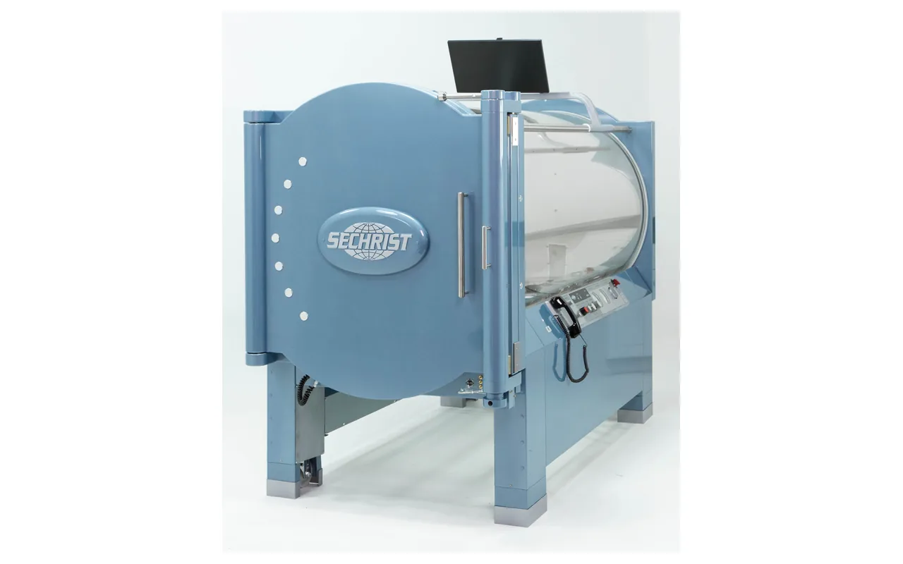 Sechrist Model 3600H / 3600HR
