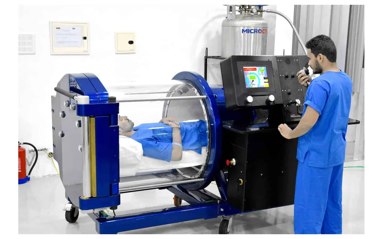 Tekna Hybrid 3200 Monoplace