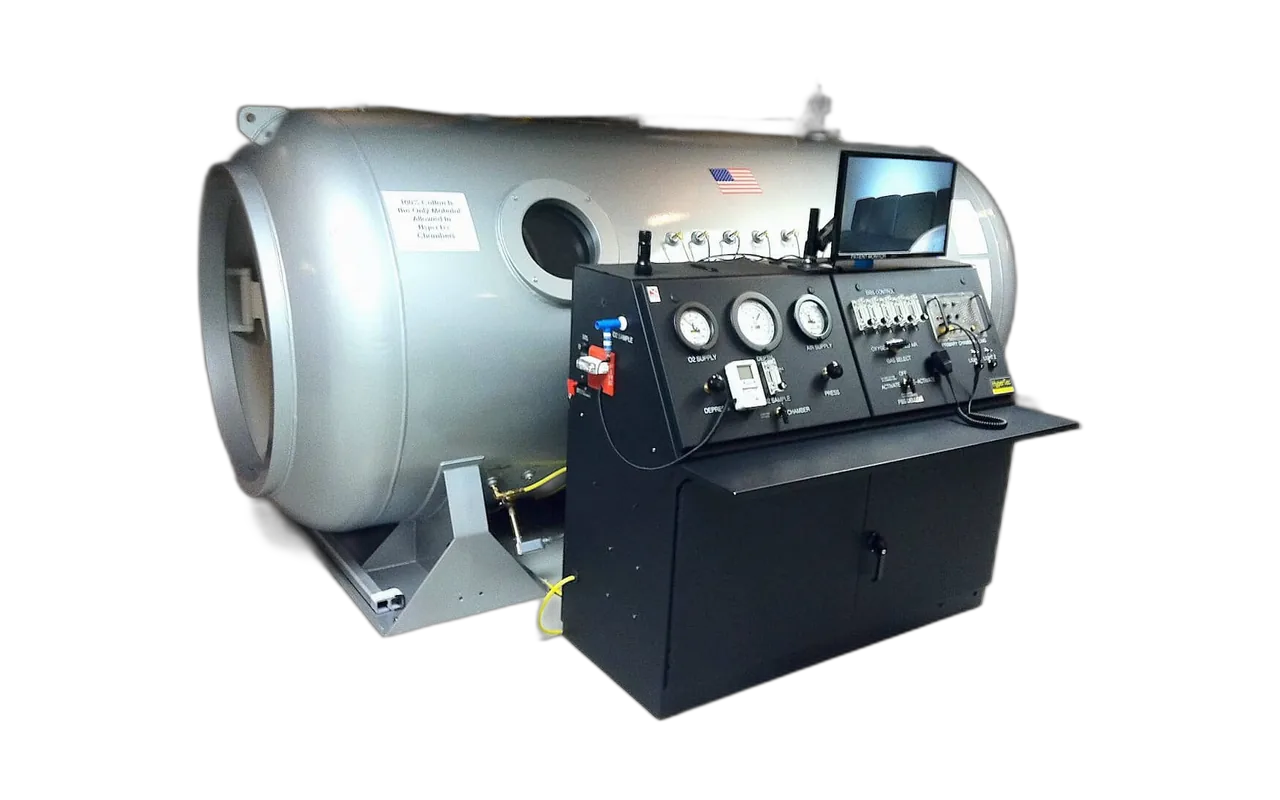 Tekna Model 6000 Multiplace