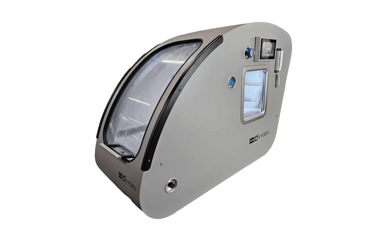 X4Oxygen H130-20