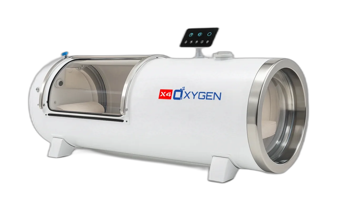 X4Oxygen H85-20