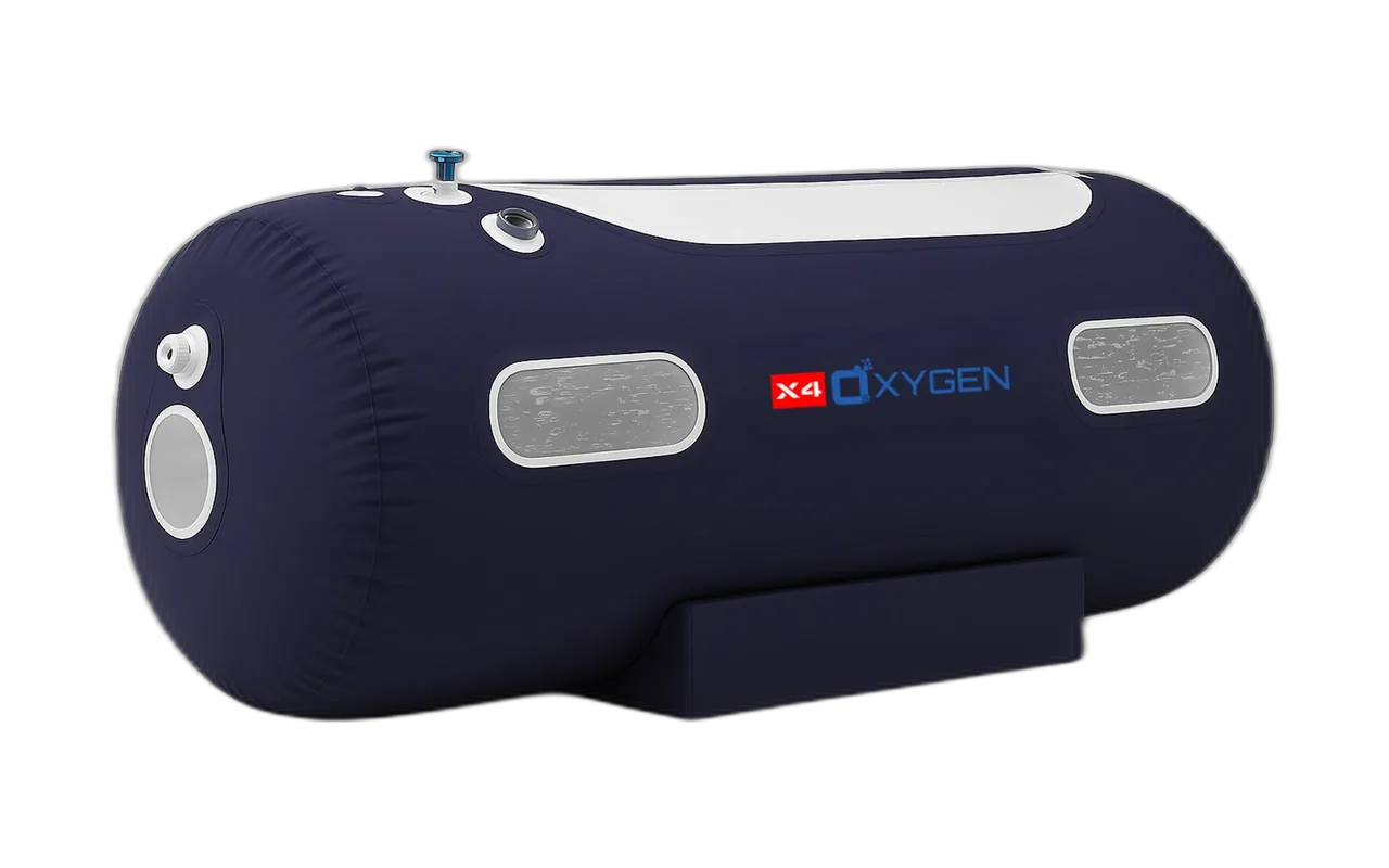 X4Oxygen S80-15