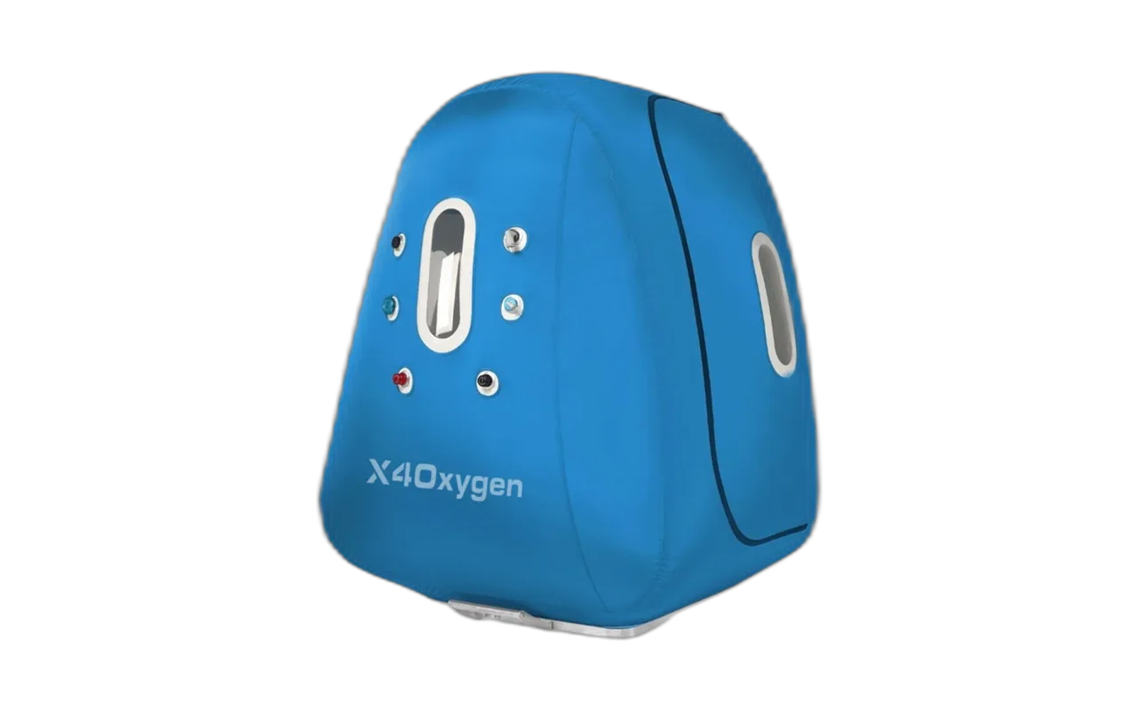 X4Oxygen SW180-14