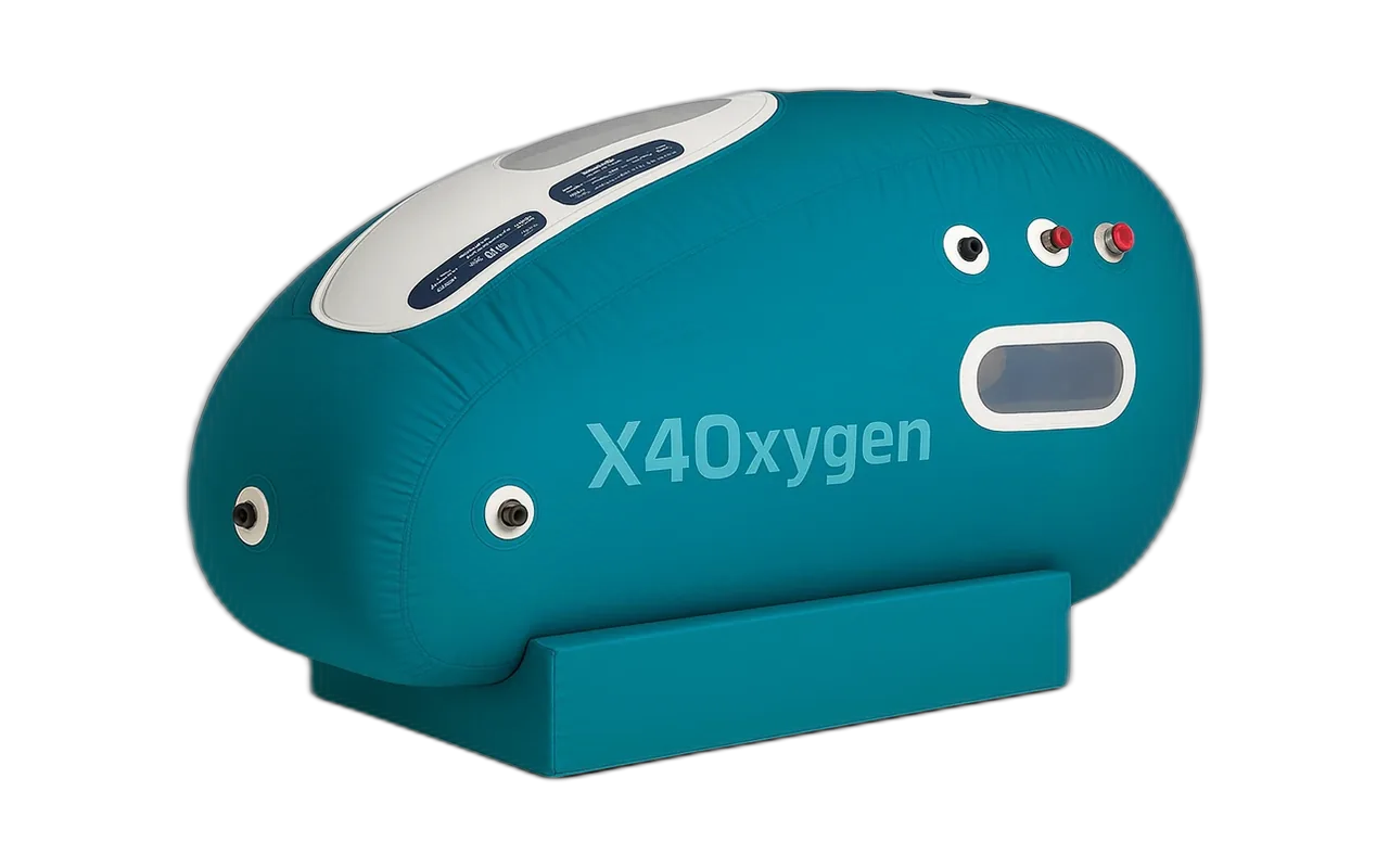 X4Oxygen SX180-15