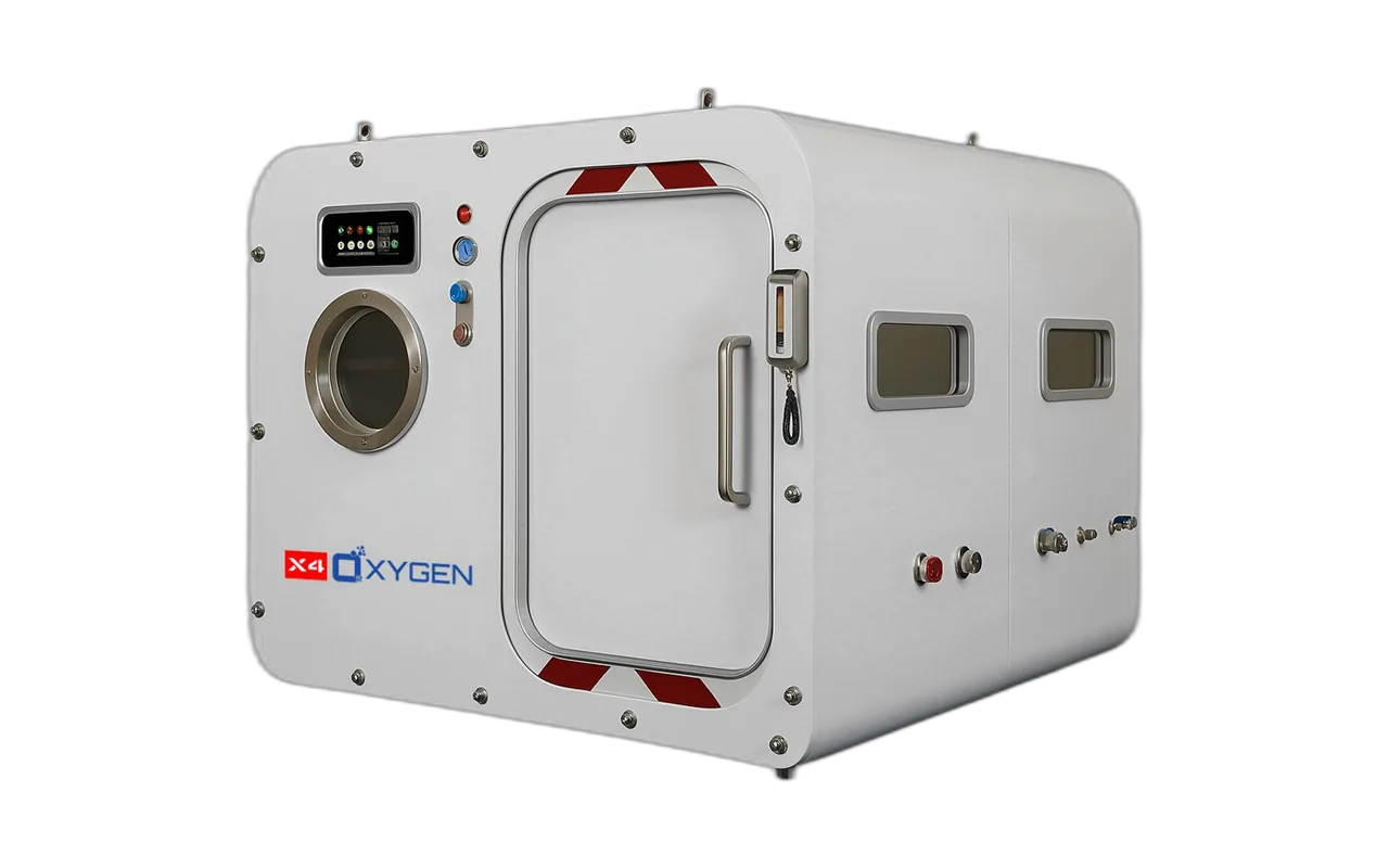 X4Oxygen X240-20