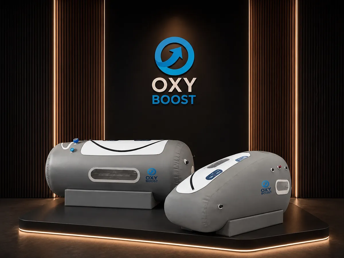 OxyBoost Soft-Sided Chambers